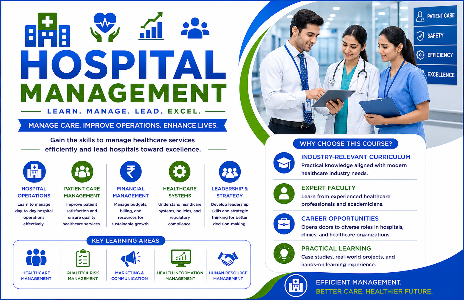 HOSPITAL MANAGEMENT